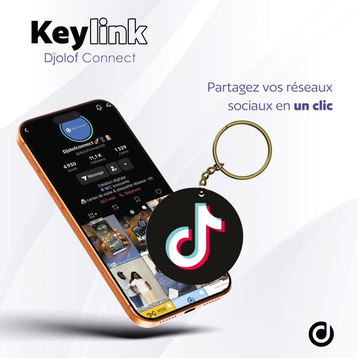 keylink